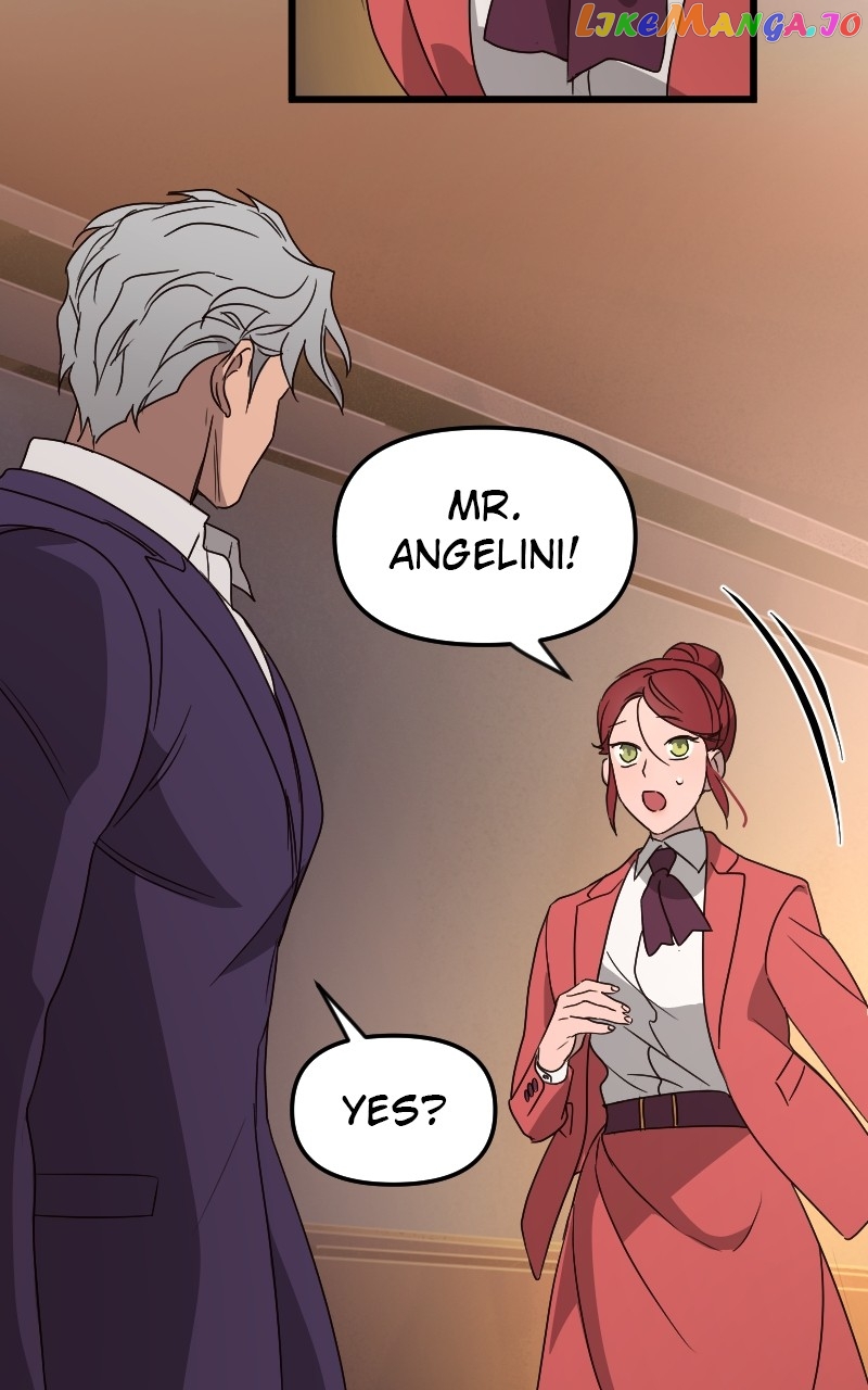 Read The Mafia Nanny EN Manga Online