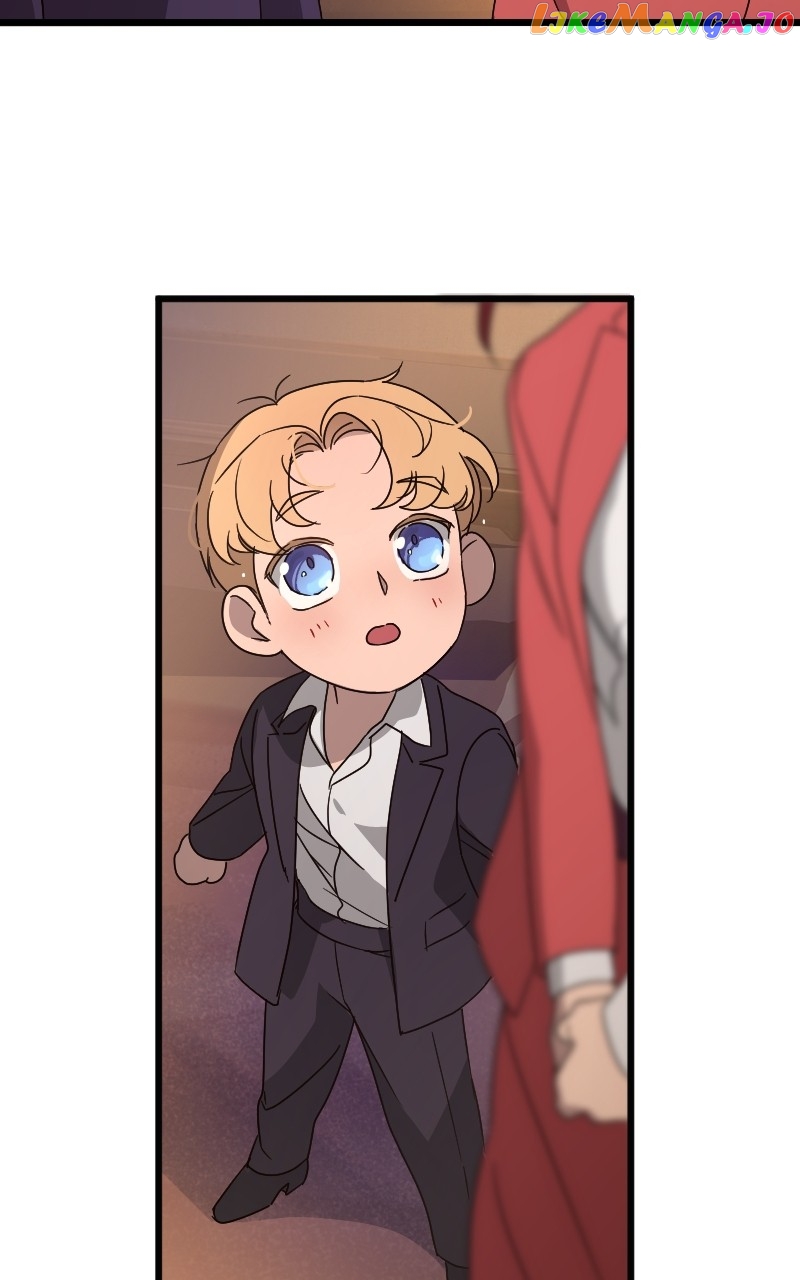 Read The Mafia Nanny EN Manga Online
