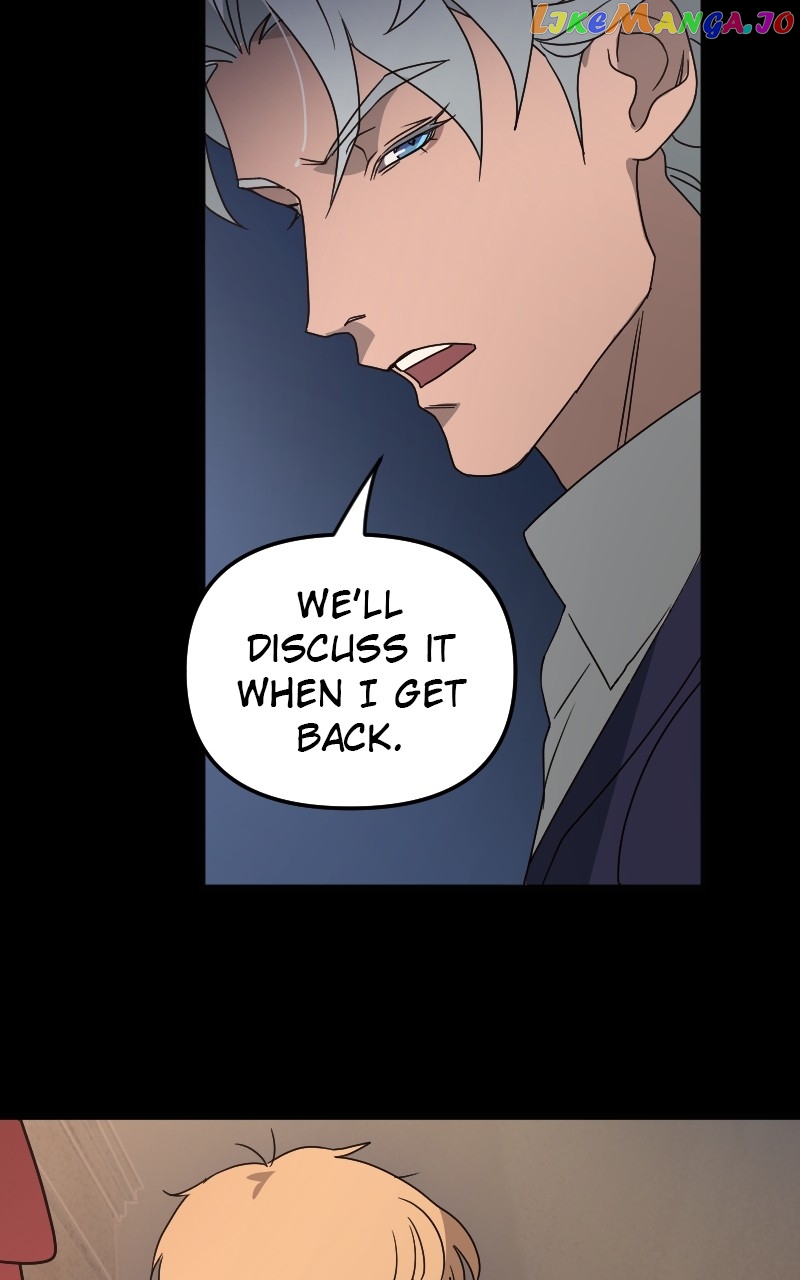 Read The Mafia Nanny EN Manga Online