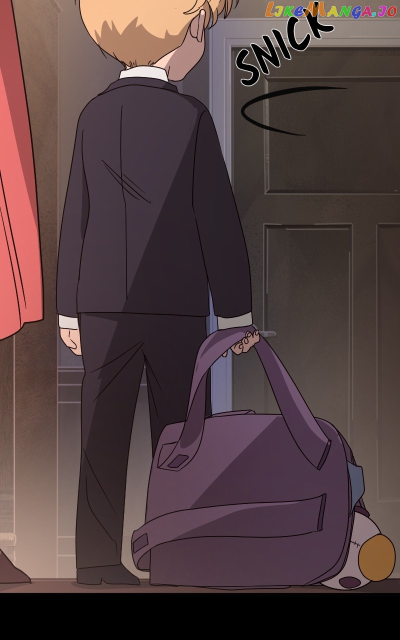 Read The Mafia Nanny EN Manga Online