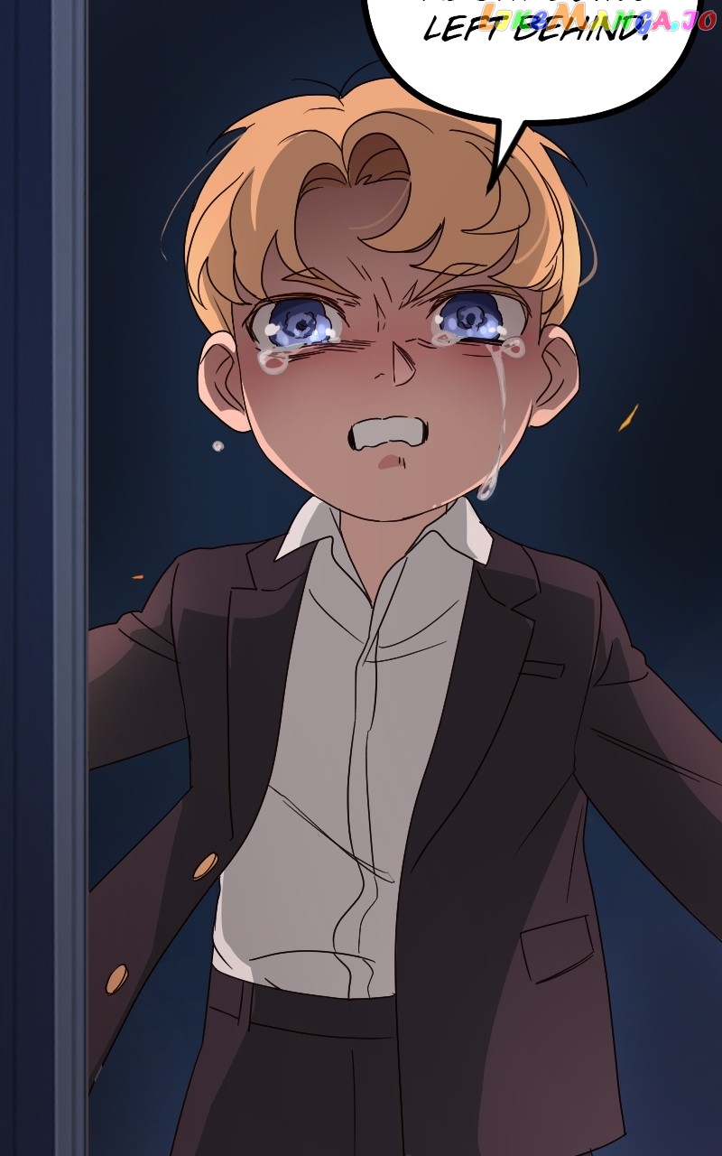 Read The Mafia Nanny EN Manga Online