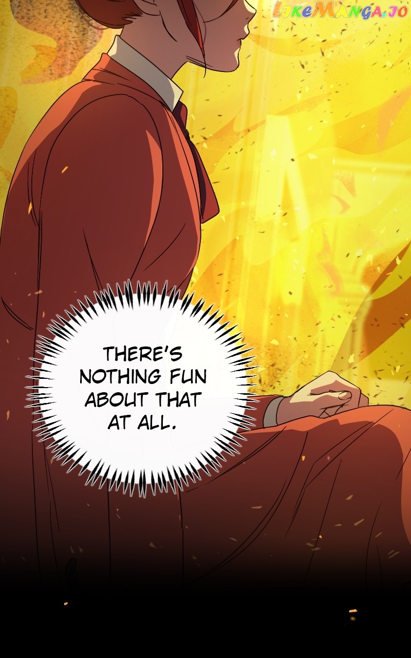 Read The Mafia Nanny EN Manga Online