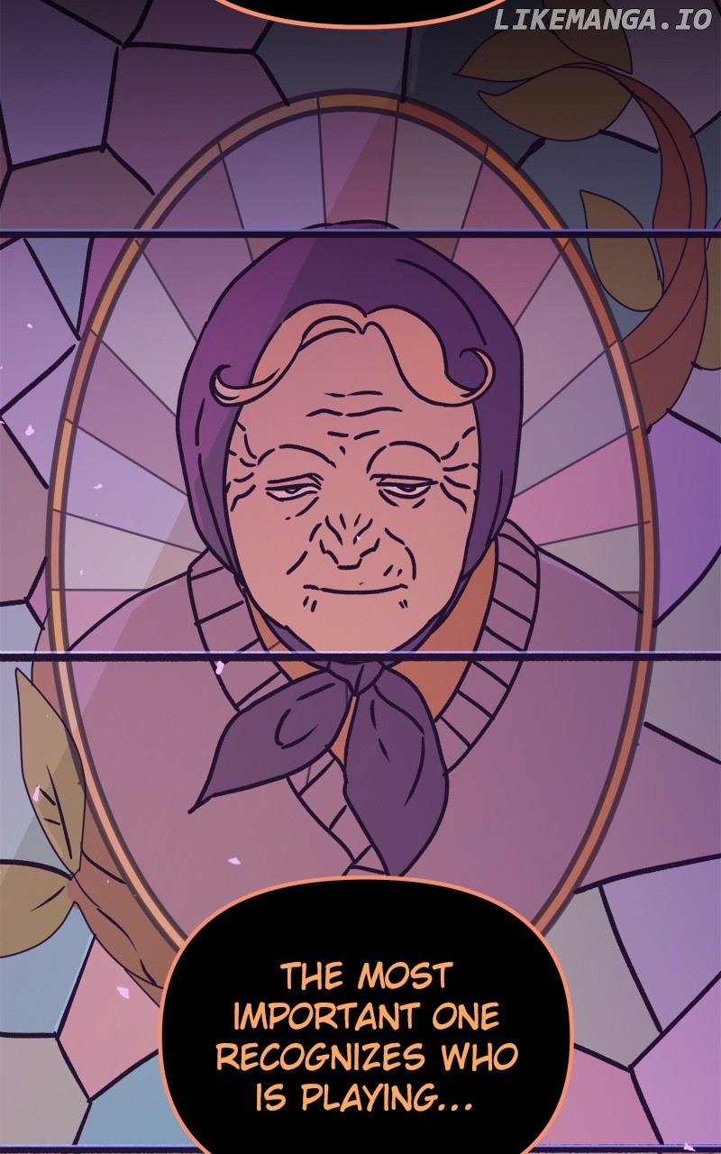 Read The Mafia Nanny EN Manga Online