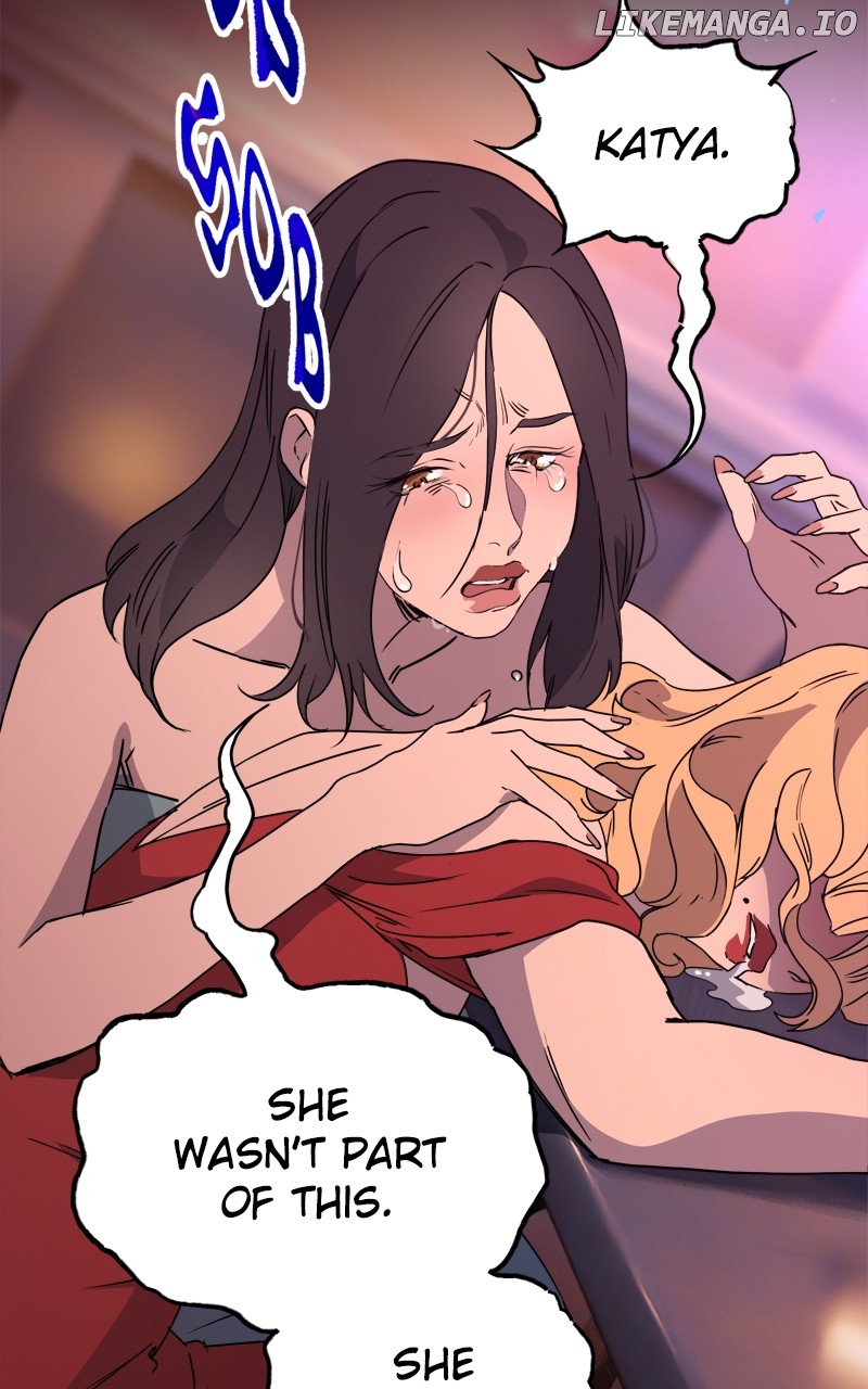 Read The Mafia Nanny EN Manga Online
