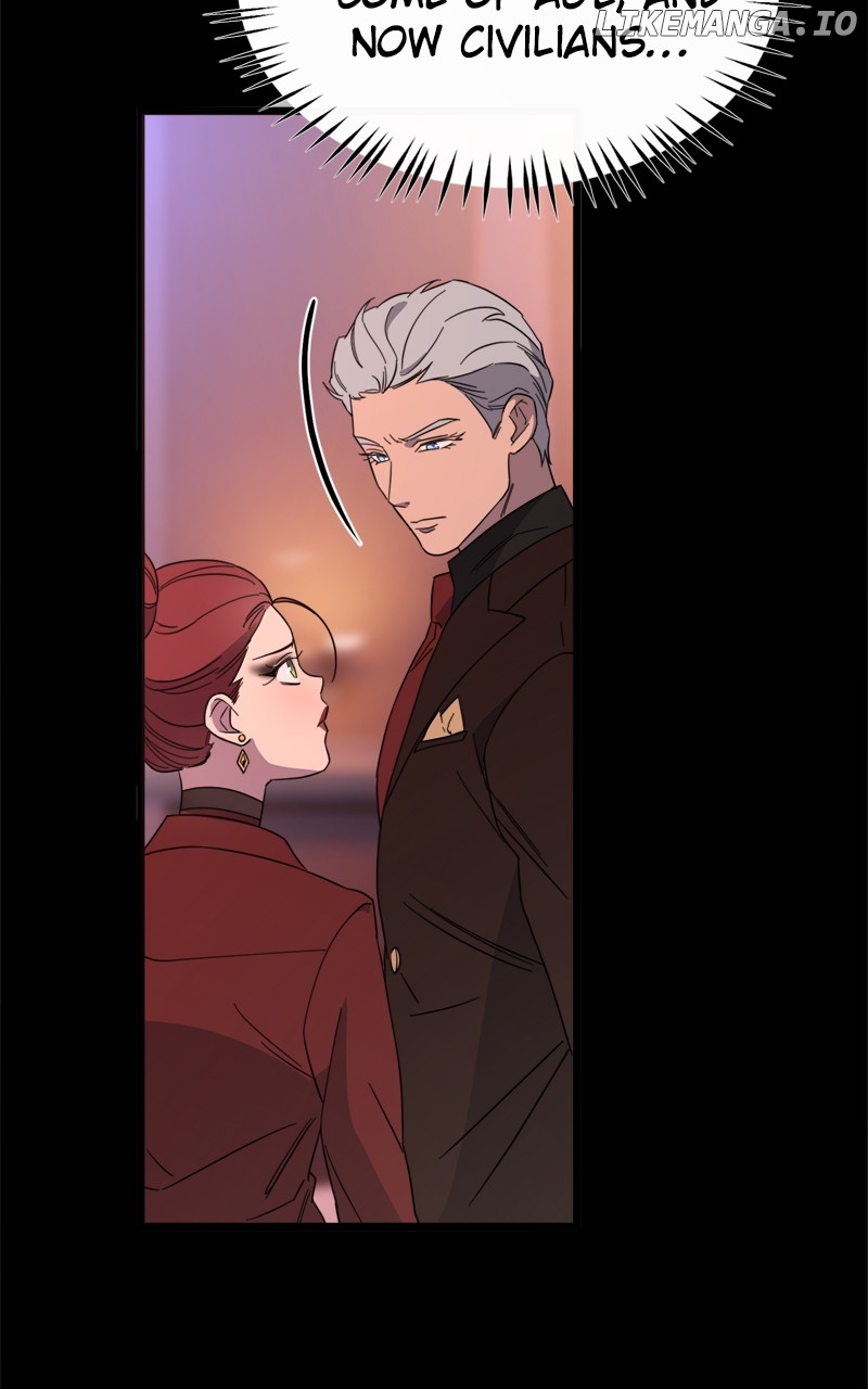Read The Mafia Nanny EN Manga Online