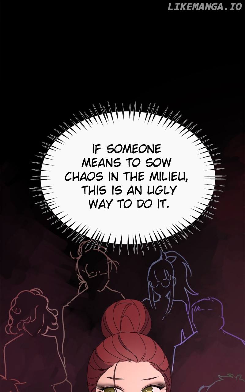 Read The Mafia Nanny EN Manga Online