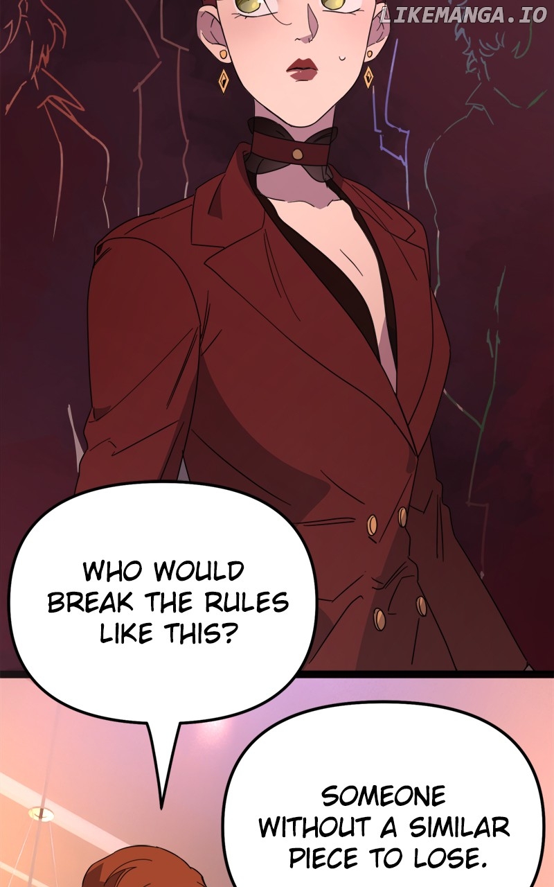 Read The Mafia Nanny EN Manga Online