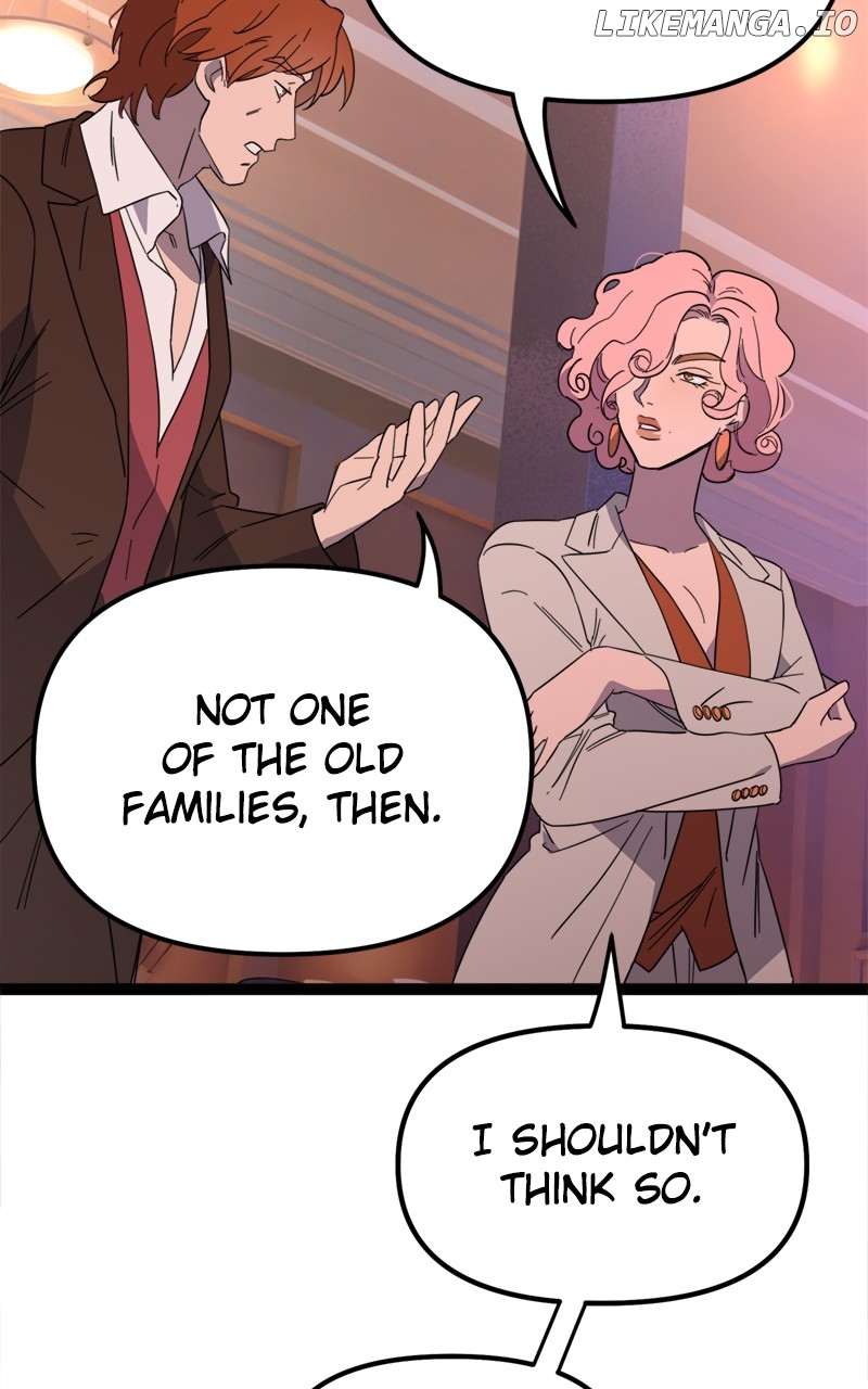 Read The Mafia Nanny EN Manga Online
