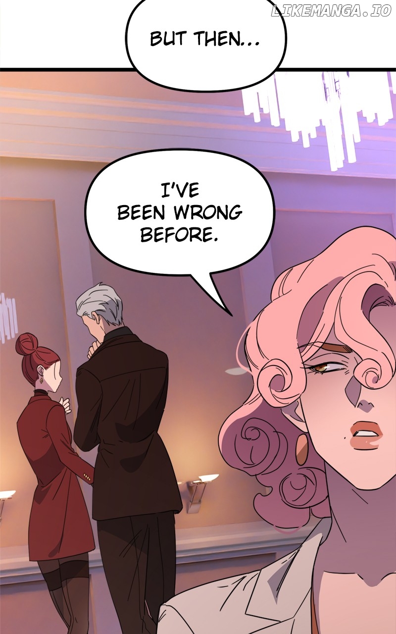 Read The Mafia Nanny EN Manga Online