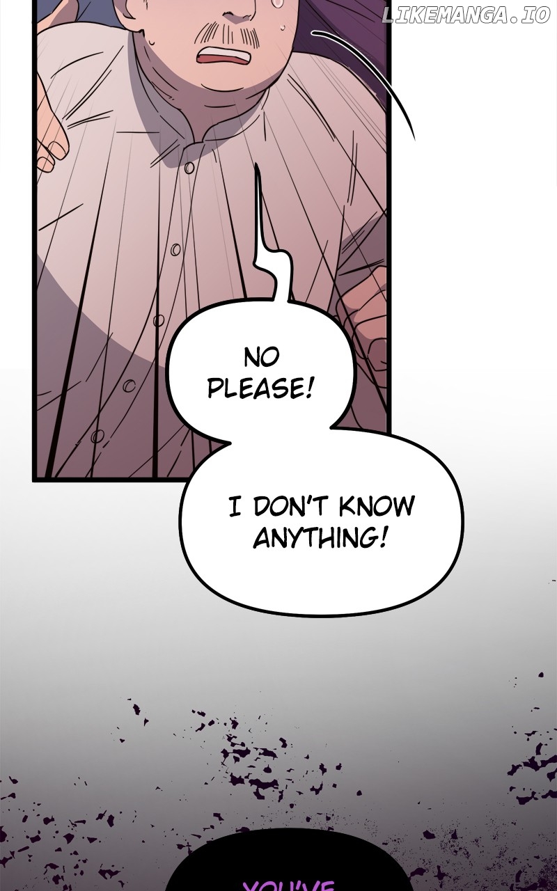 Read The Mafia Nanny EN Manga Online