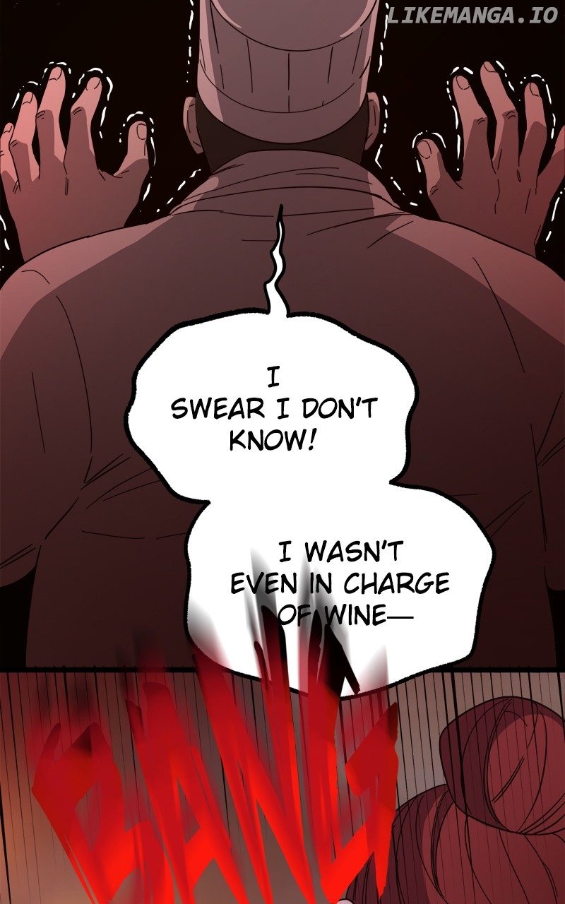 Read The Mafia Nanny EN Manga Online