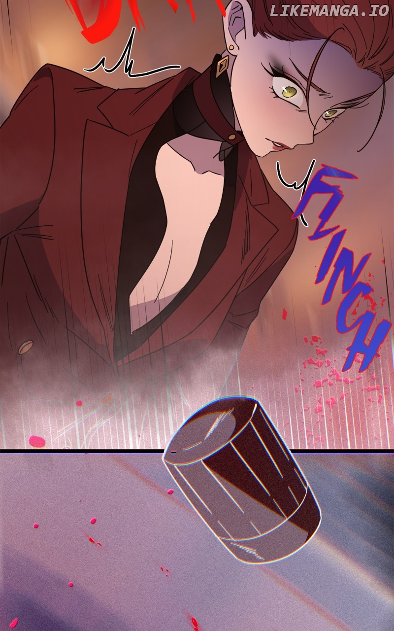 Read The Mafia Nanny EN Manga Online