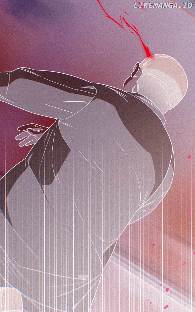 Read The Mafia Nanny EN Manga Online