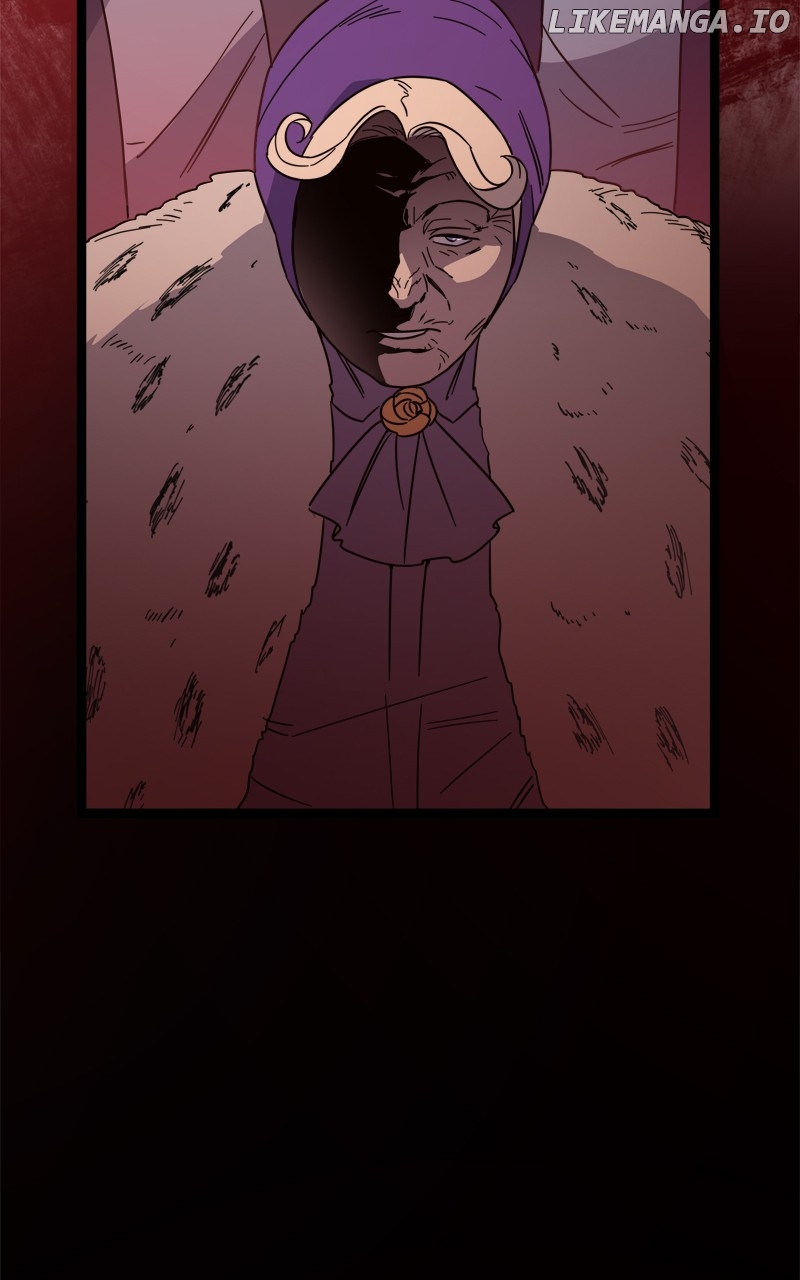 Read The Mafia Nanny EN Manga Online