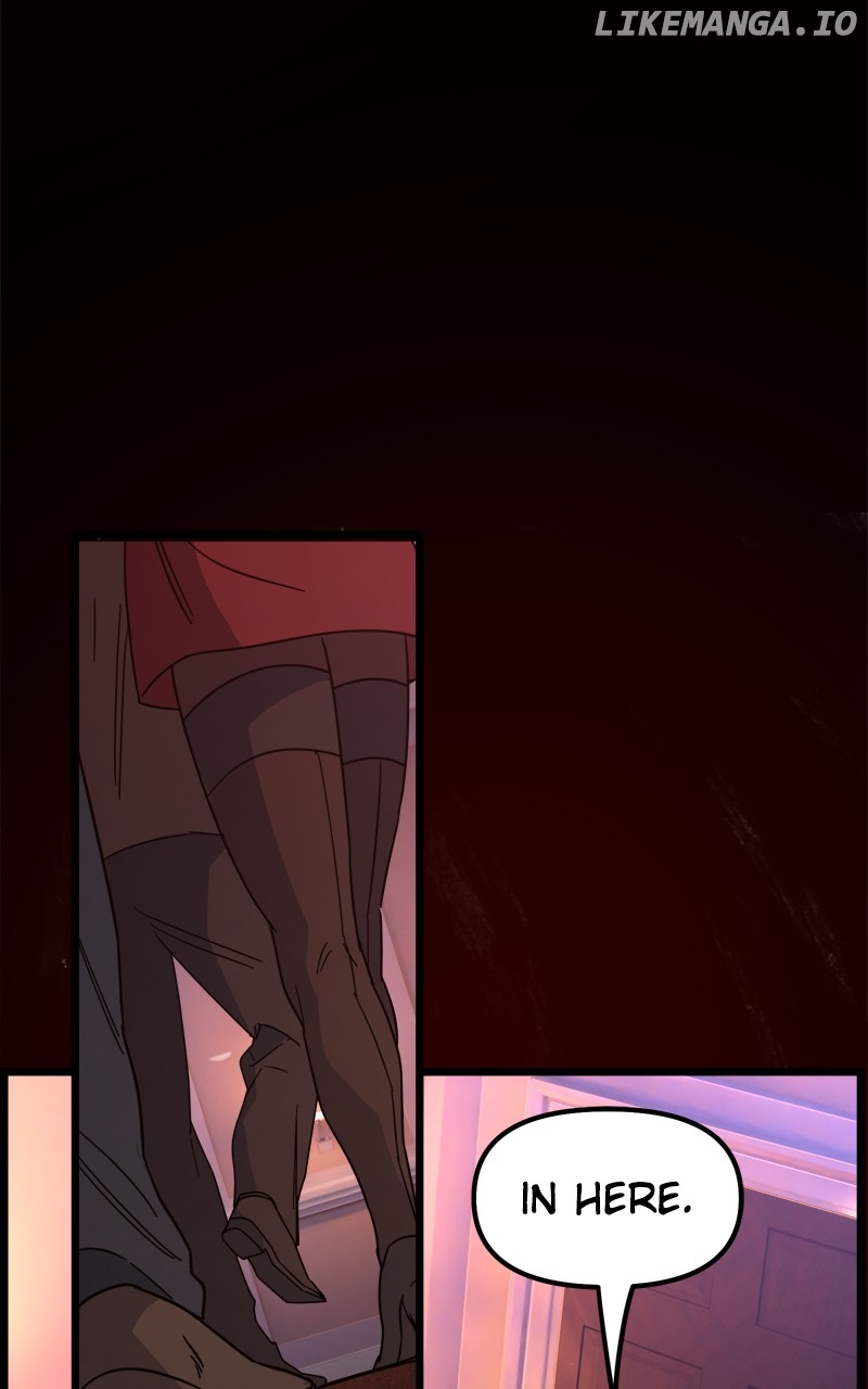 Read The Mafia Nanny EN Manga Online