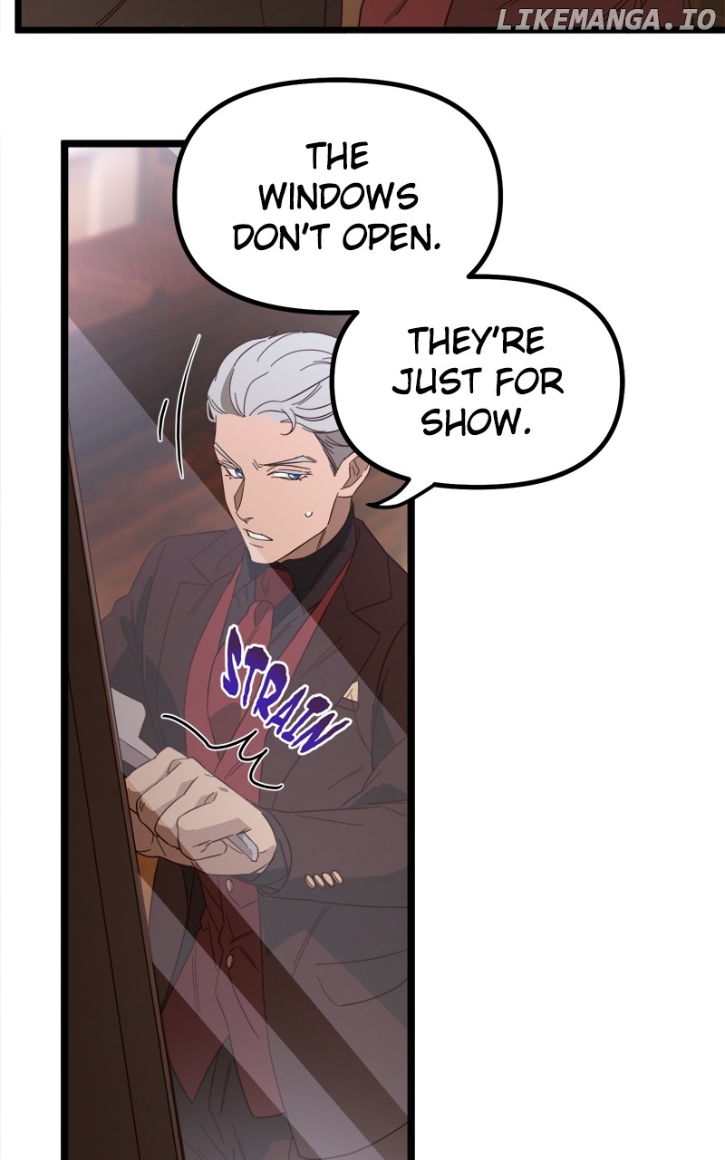 Read The Mafia Nanny EN Manga Online