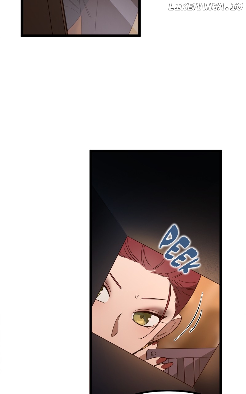 Read The Mafia Nanny EN Manga Online