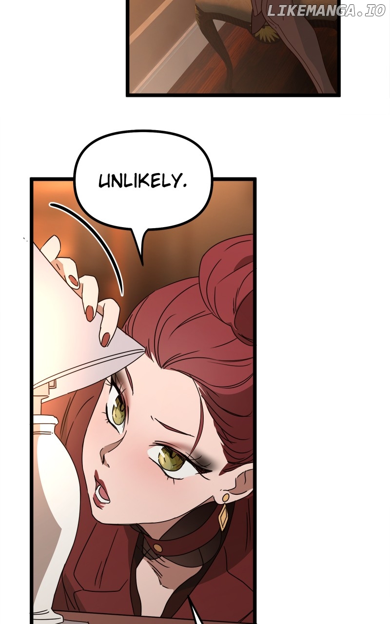 Read The Mafia Nanny EN Manga Online