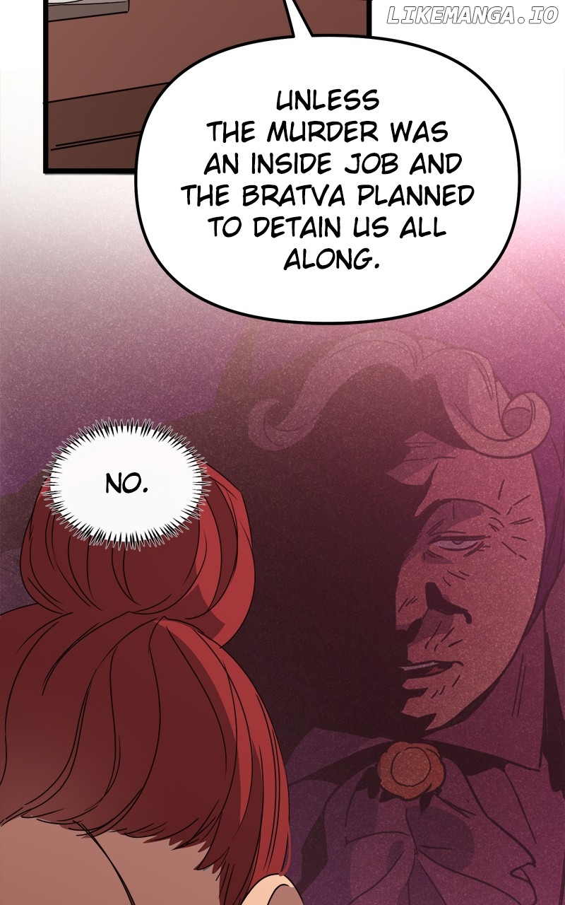 Read The Mafia Nanny EN Manga Online