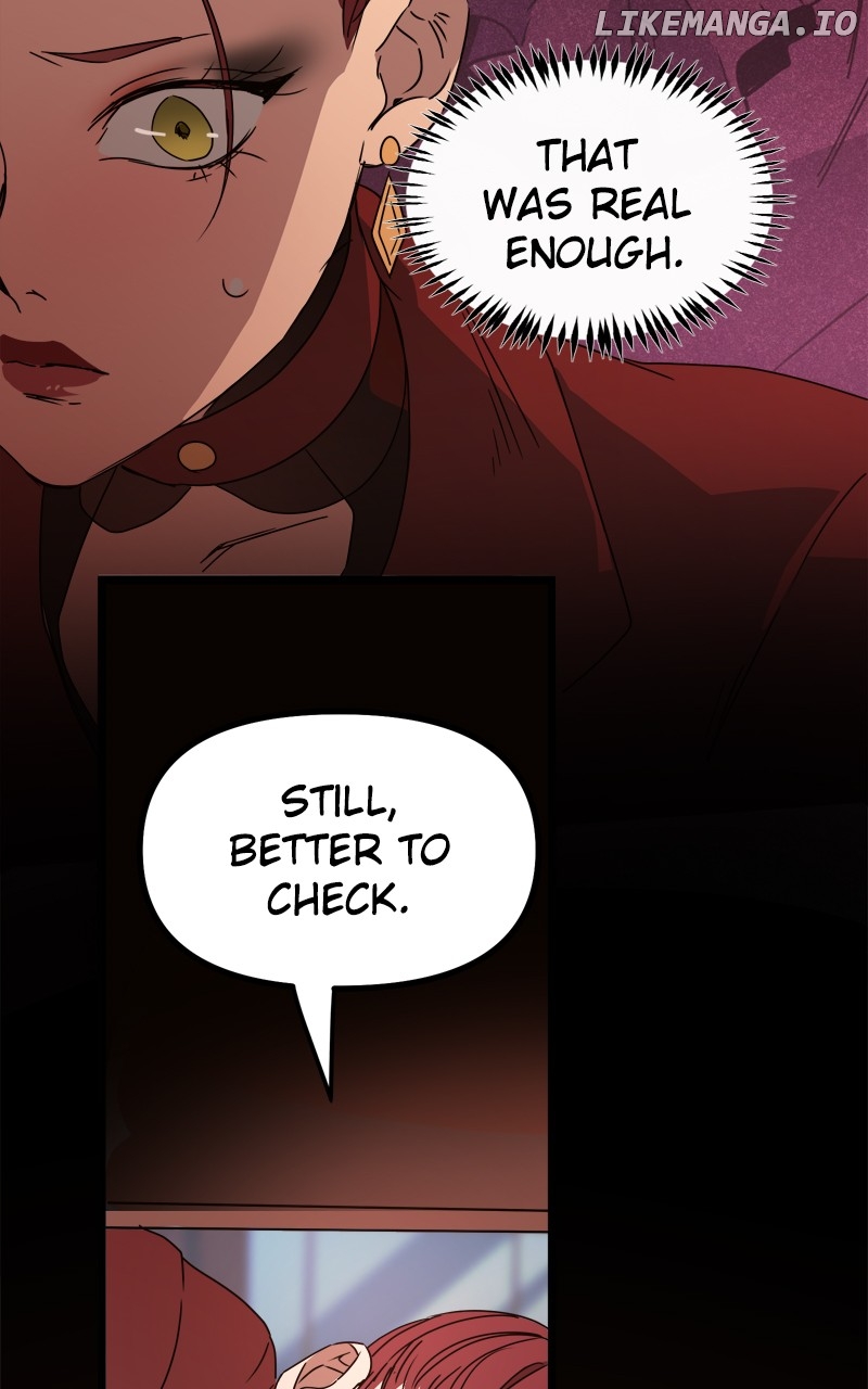 Read The Mafia Nanny EN Manga Online
