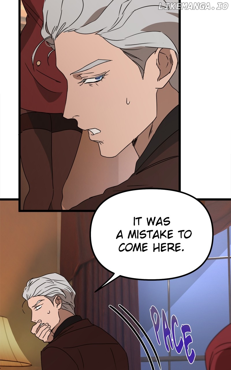 Read The Mafia Nanny EN Manga Online