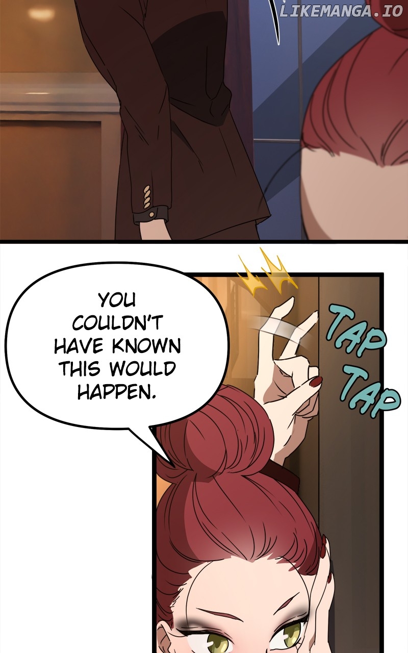 Read The Mafia Nanny EN Manga Online