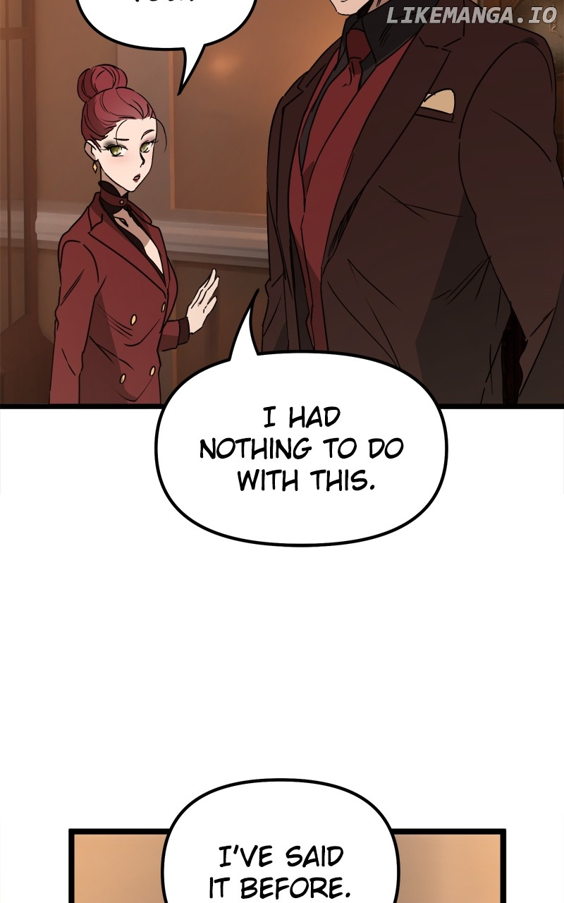 Read The Mafia Nanny EN Manga Online