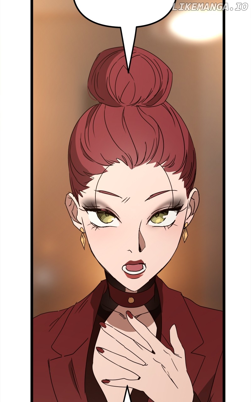 Read The Mafia Nanny EN Manga Online