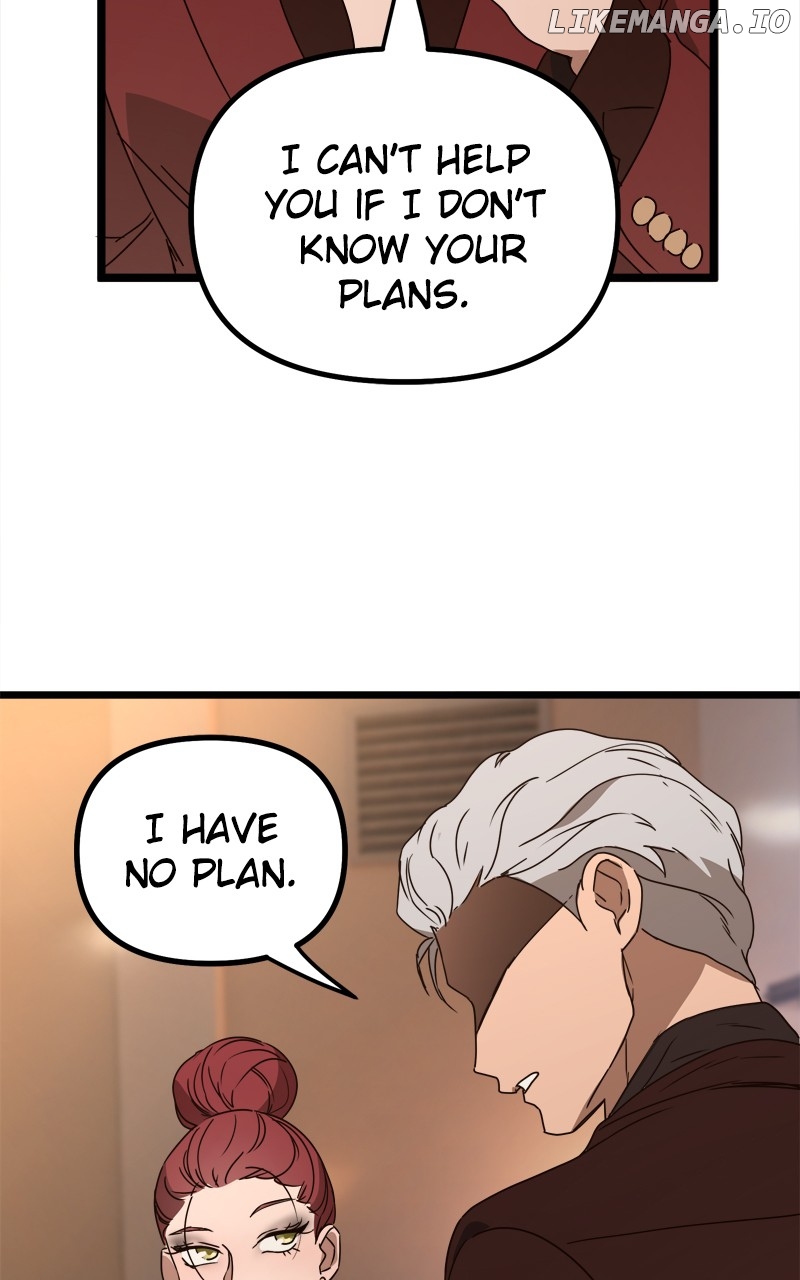 Read The Mafia Nanny EN Manga Online