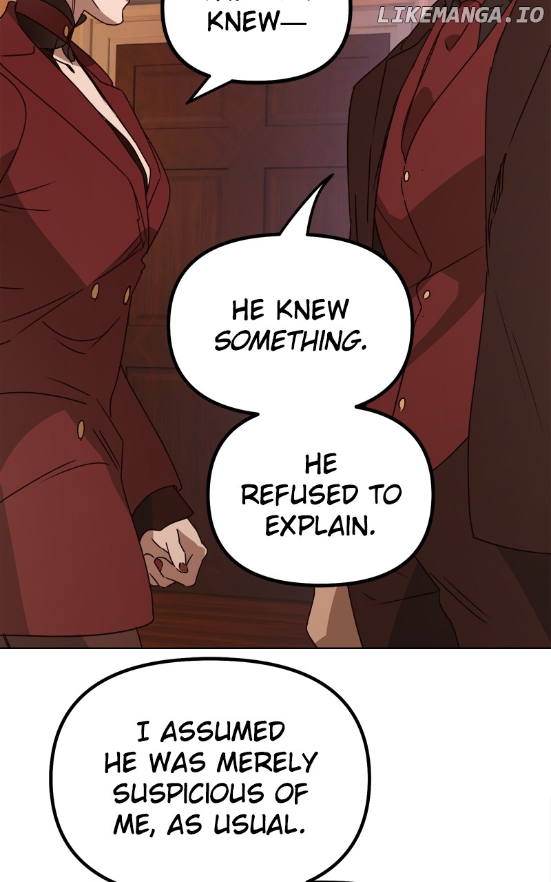 Read The Mafia Nanny EN Manga Online