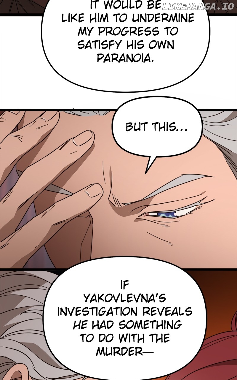 Read The Mafia Nanny EN Manga Online