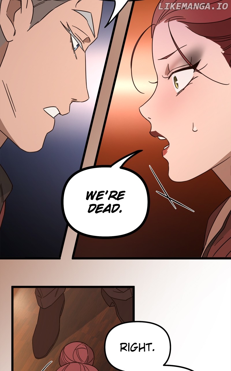 Read The Mafia Nanny EN Manga Online