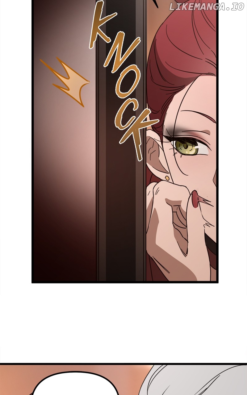 Read The Mafia Nanny EN Manga Online