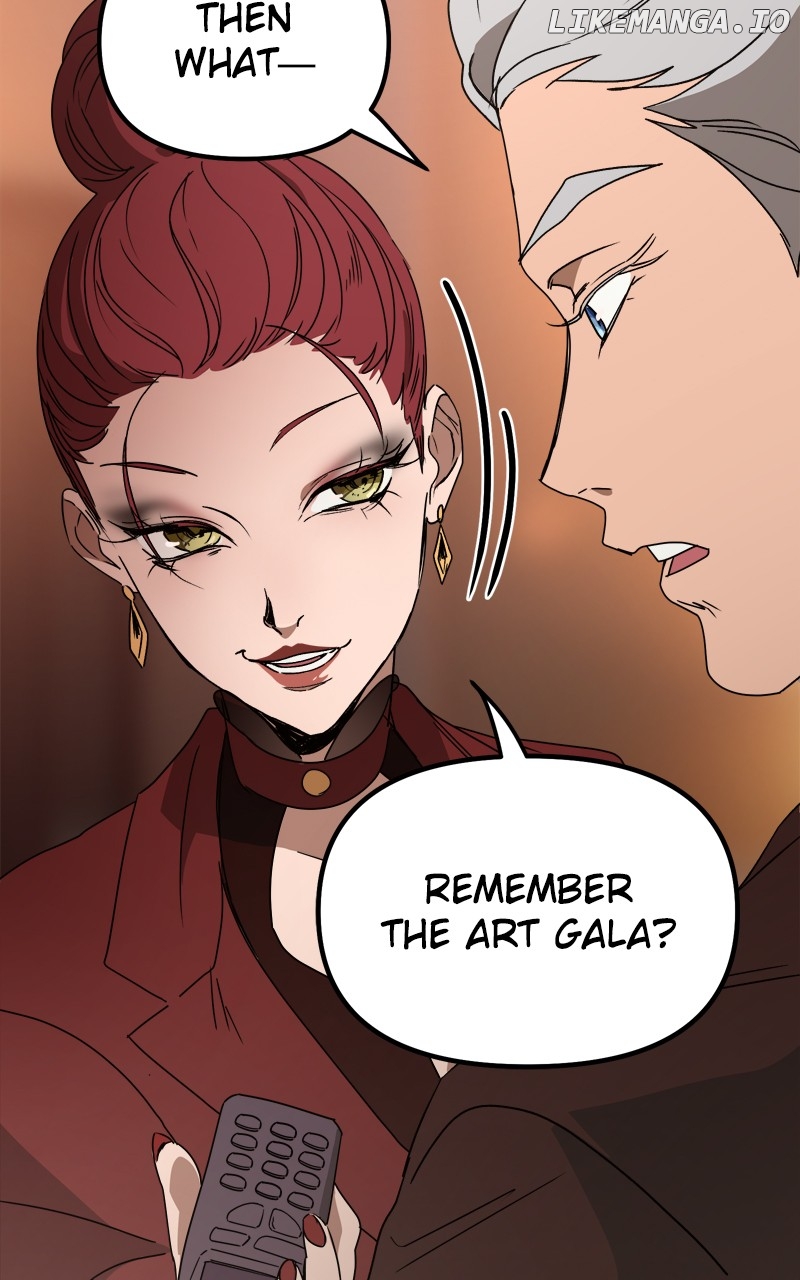 Read The Mafia Nanny EN Manga Online