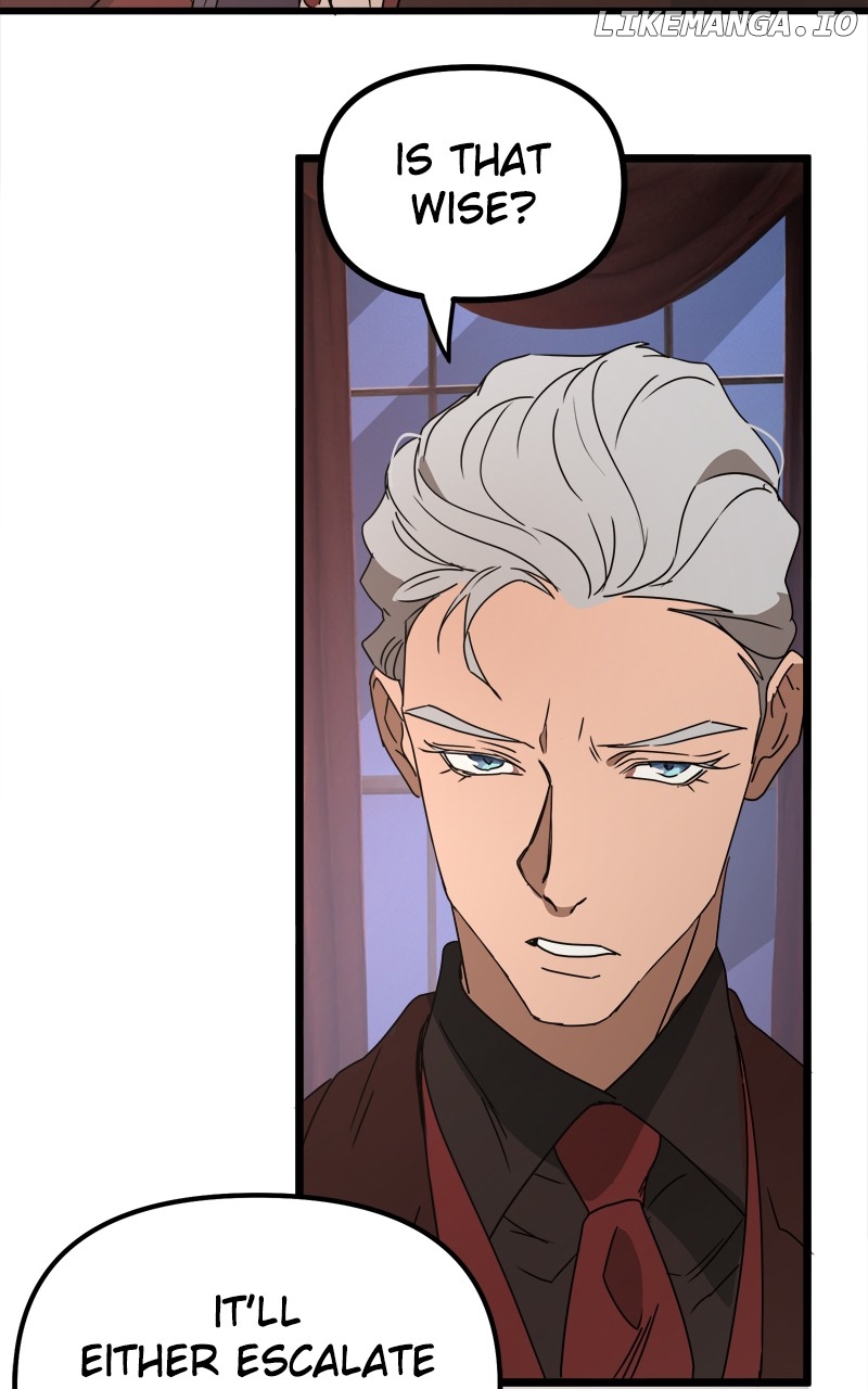 Read The Mafia Nanny EN Manga Online