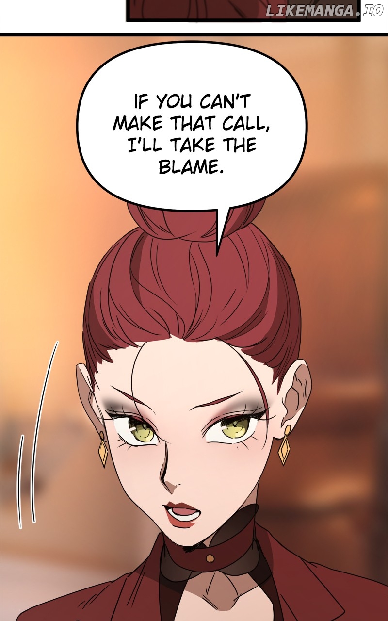 Read The Mafia Nanny EN Manga Online