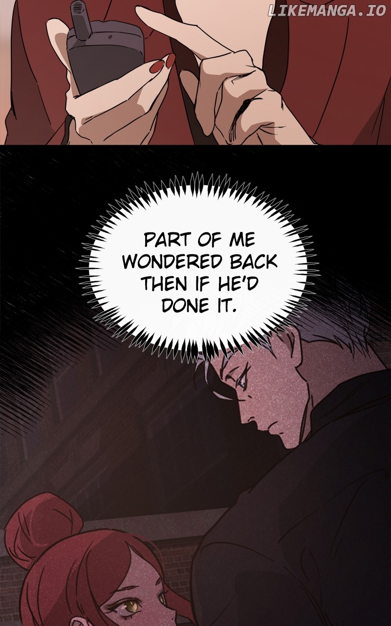 Read The Mafia Nanny EN Manga Online