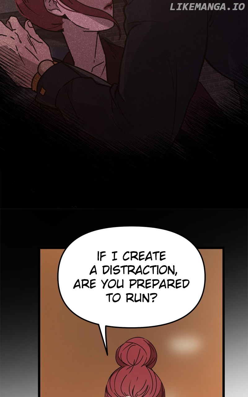 Read The Mafia Nanny EN Manga Online