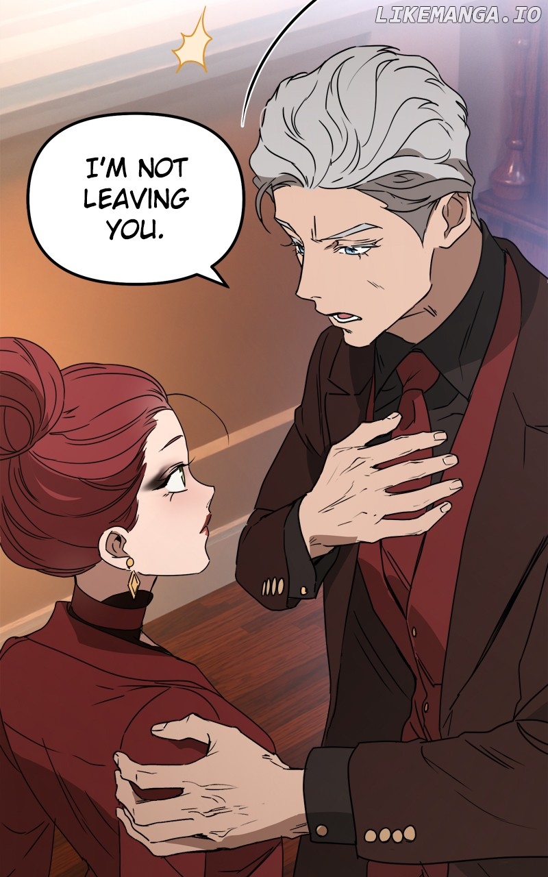 Read The Mafia Nanny EN Manga Online