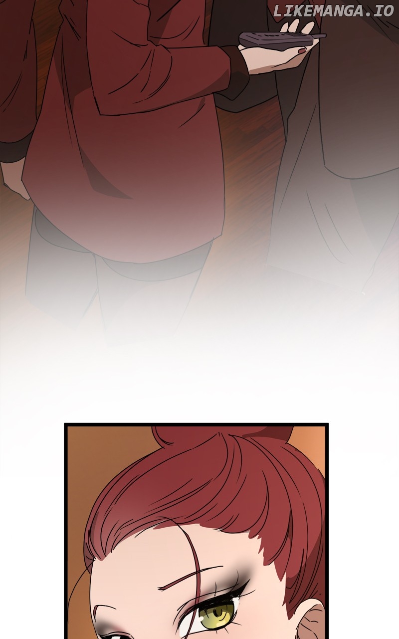 Read The Mafia Nanny EN Manga Online