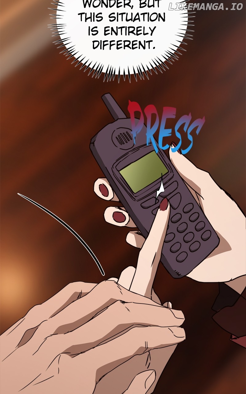 Read The Mafia Nanny EN Manga Online