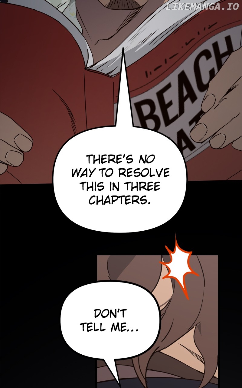 Read The Mafia Nanny EN Manga Online