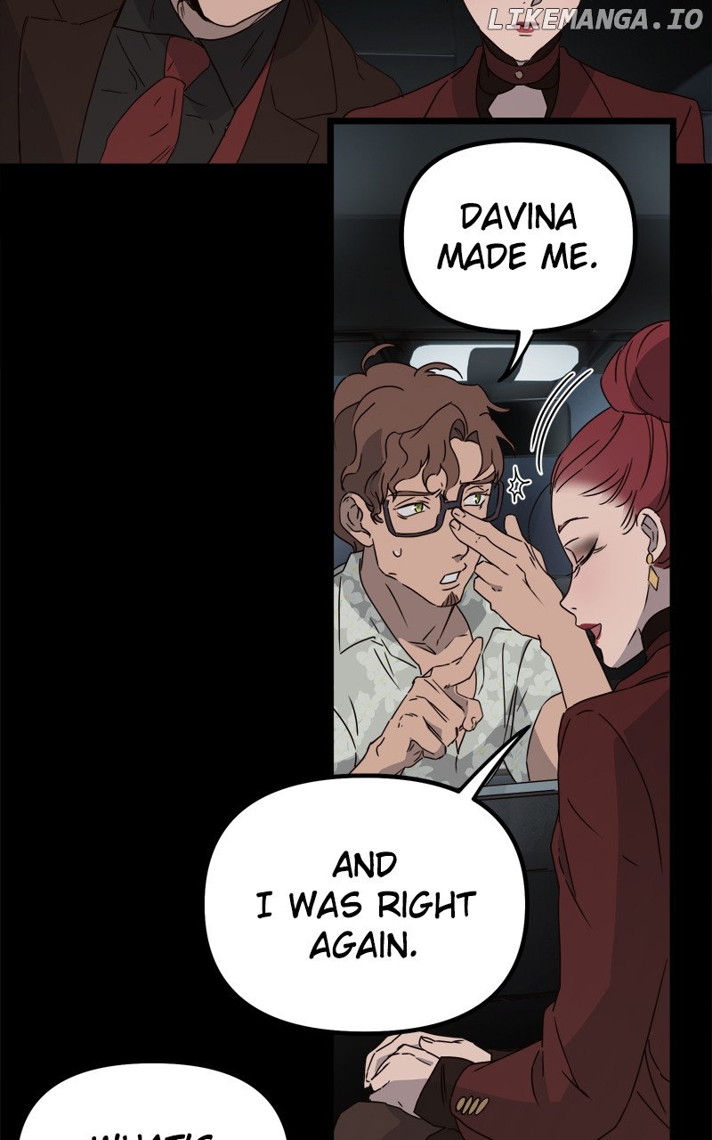 Read The Mafia Nanny EN Manga Online