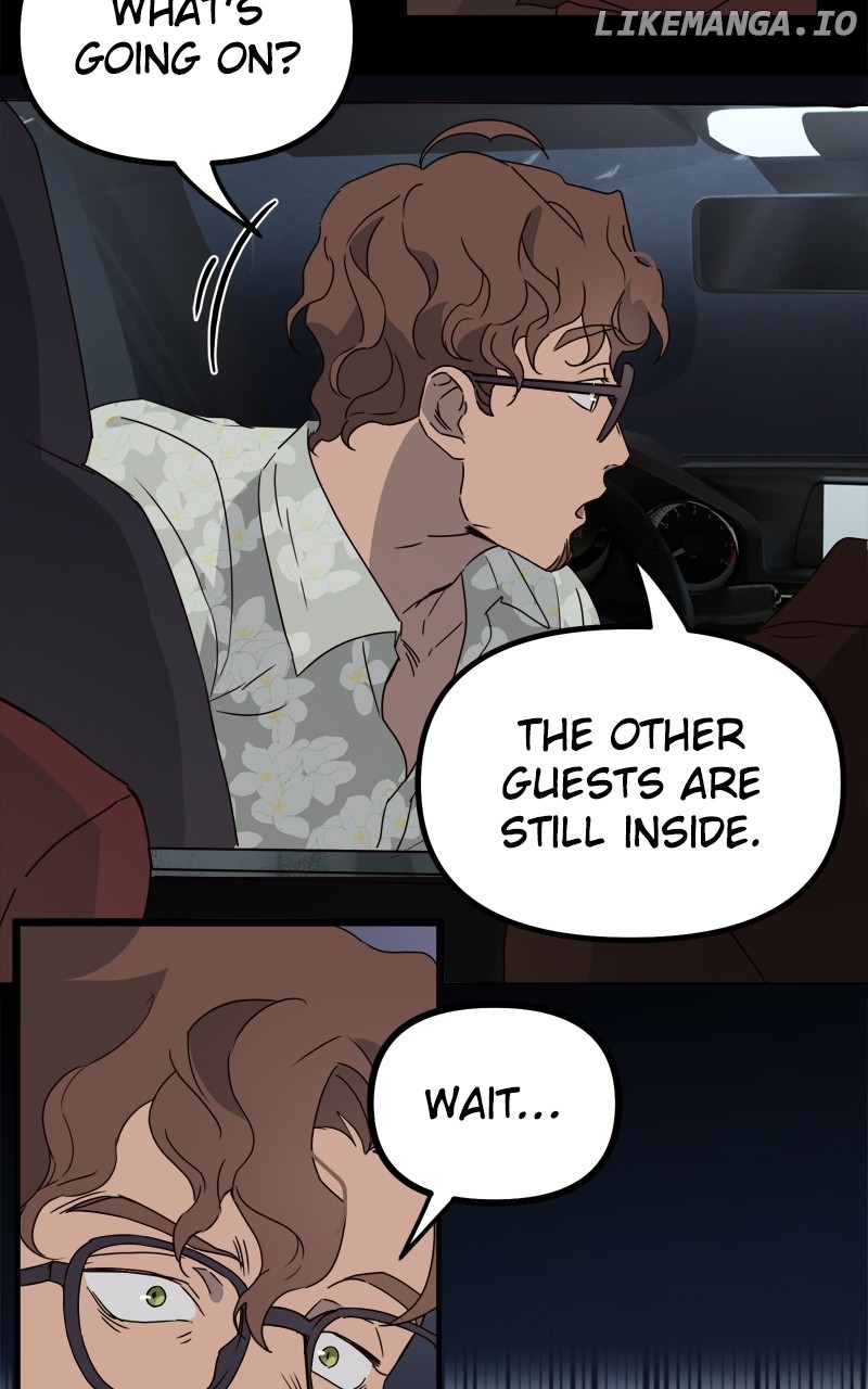 Read The Mafia Nanny EN Manga Online