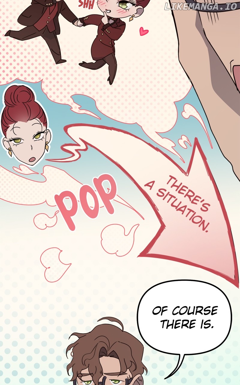 Read The Mafia Nanny EN Manga Online