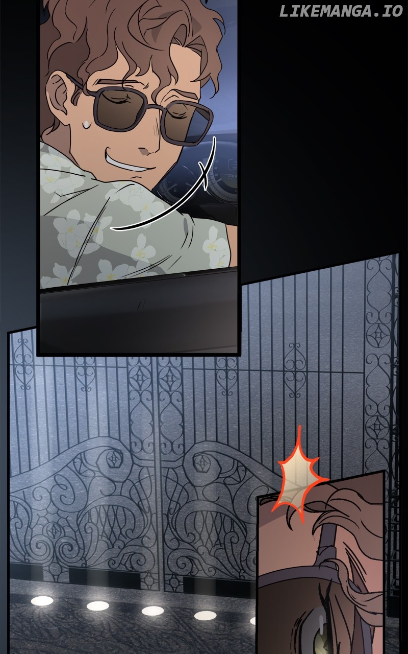Read The Mafia Nanny EN Manga Online