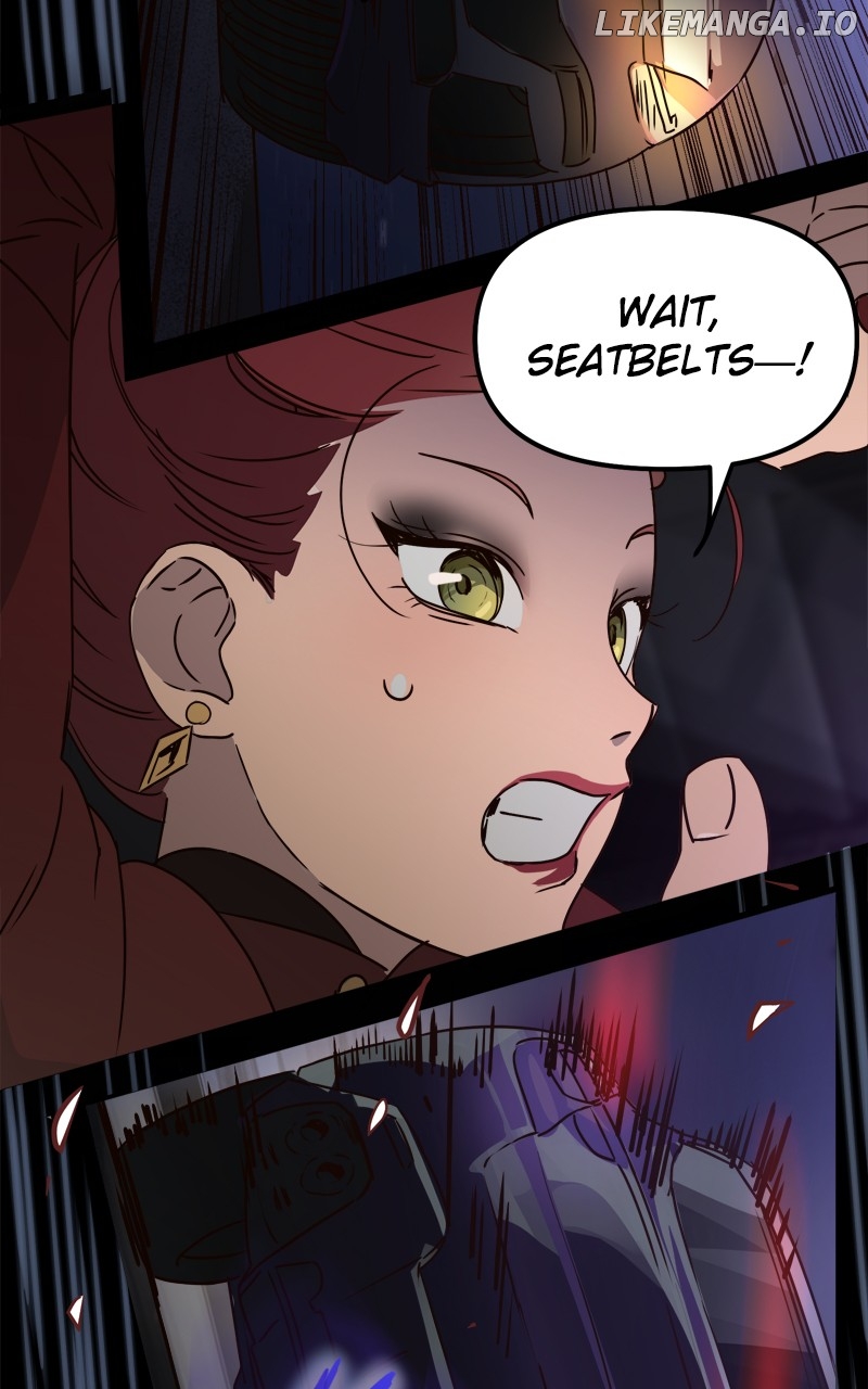 Read The Mafia Nanny EN Manga Online