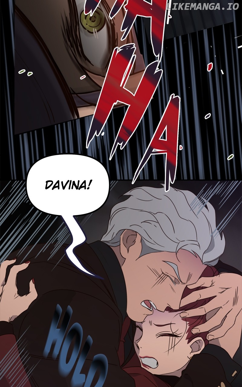Read The Mafia Nanny EN Manga Online