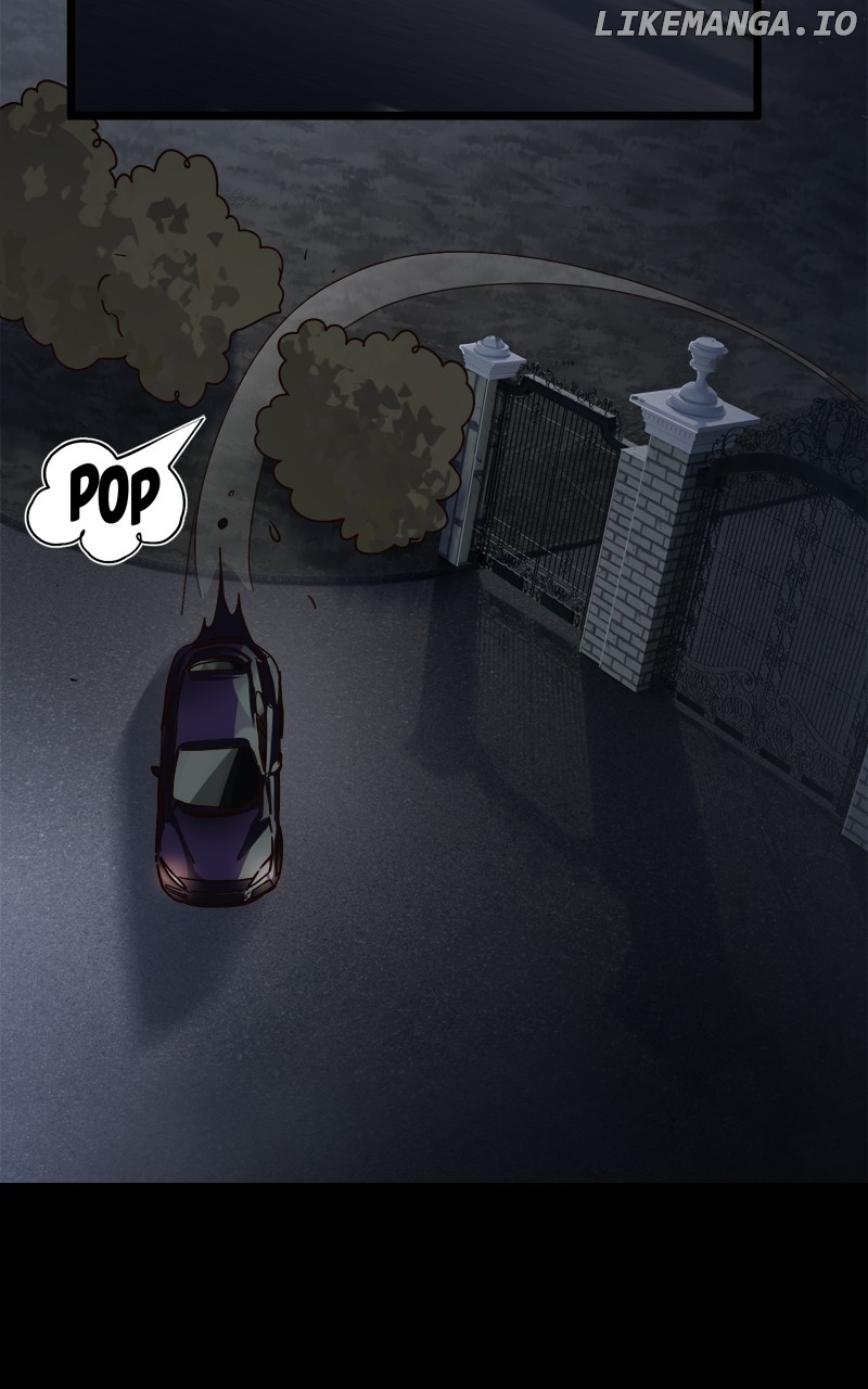 Read The Mafia Nanny EN Manga Online
