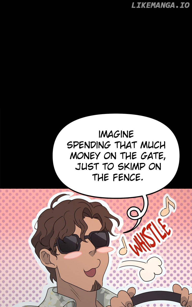 Read The Mafia Nanny EN Manga Online